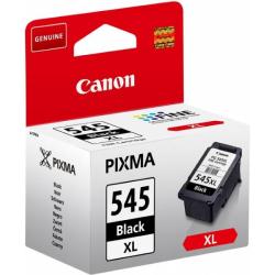 Atramentov npl Canon PG-545XL pre MG 2450/MG2550 black XL (450 str.)