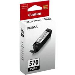Atramentov npl Canon PGI-570PGBK pre MG 5750/5751/6850/6851/7750/7751 black (15 ml)