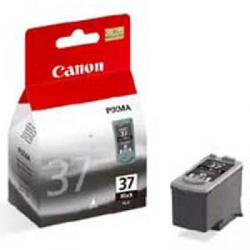 Atramentov npl Canon PG-37 pre PIXMA iP1800/2500/ MP210/220 black (350 str.)