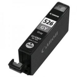 Atramentov npl Canon CLI-526 pre MG 5150/5250/6150/8150 grey (450 str.)
