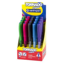 Displej Centropen Tornado 20 ks