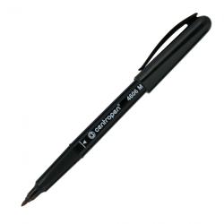 Popisova na CD/DVD/BD Centropen 4606 ierny