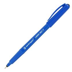 Liner Centropen 4621 ierny