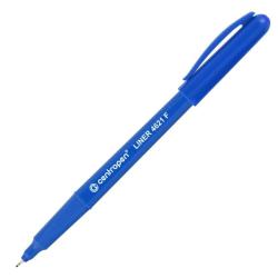 Liner Centropen 4621 modr