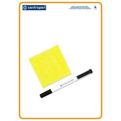 Tabuka stieraten obojstrann 7779 24 x 34cm
