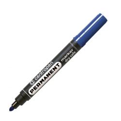Permanentn popisova Centropen 8510 modr