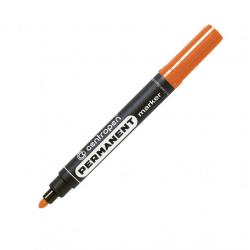 Permanentn popisova Centropen 8566 oranov