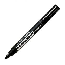 Permanentn popisova Centropen 8576 ierny