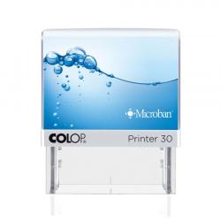 Peiatka Colop Printer 40 Microban