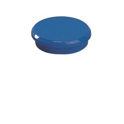 Magnet 24 mm modr