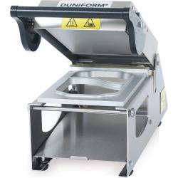 Zatavovac stroj na potraviny - Dunifrom DF10 Manual 640x240x500 (IO 12 m zruka) 700080