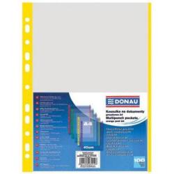 Euroobal DONAU A4 40mic so ltm okrajom