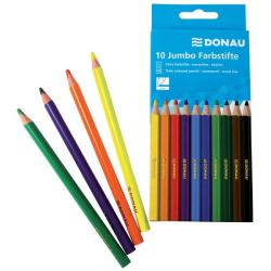Farbiky Donau Jumbo 10 farebn