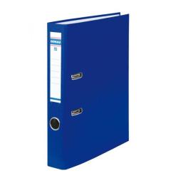 Zaklada pkov DONAU poloplastov 5cm modr