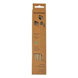 Sada tetcov DONAU Nature 6 ks