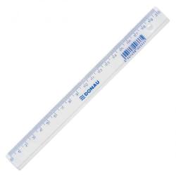 Pravtko DONAU 20cm transparentn