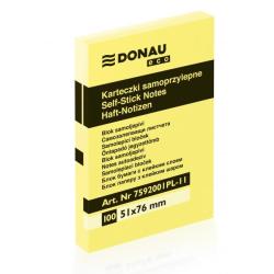 Bloek Donau ECO lt 51x76mm