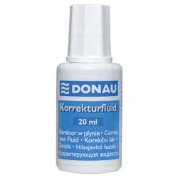 Korekn lak DONAU so tetcom 20ml