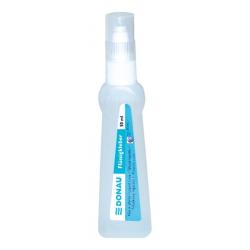 Tekut lepidlo DONAU roller (s kovovou gukou) 50ml