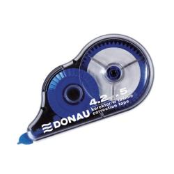 Korekn roller DONAU jednorazov 4,2mm x 5m