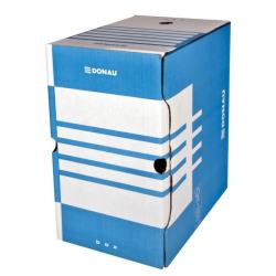 Archvny box DONAU 200mm modr