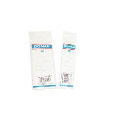 ttok chrbtov samolepiaci pre zakladae 33x153mm biely