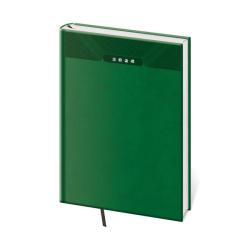 Dir Print classic tdenn 14,3x20,5cm zelen 2025