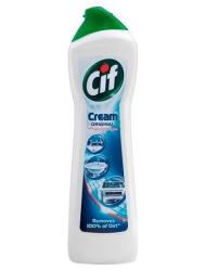 CIF tekut piesok biely 500ml = 720g