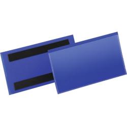 Magnetick vrecko na dokumenty 150x67mm 50ks