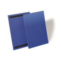 Magnetick vrecko na dokumenty 210x297mm na vku 50ks