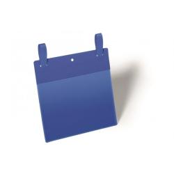 Vrecko na dokumenty s rchloviazaom 210x148mm na rku 50ks