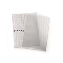 Obaly DURALOOK Cover 10 ks