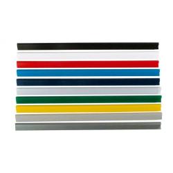 Lity DURABLE 1-30 listov ierne