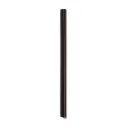 Lity DURABLE ierne, kapacita cca 80 listov