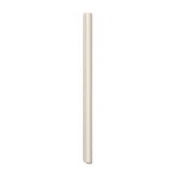 Lity DURABLE biele, kapacita cca 80 listov