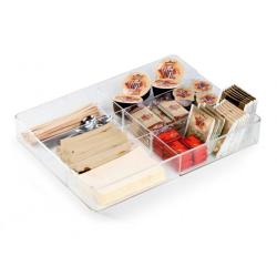 Organizr k oberstveniu COFFEE POINT CADDY