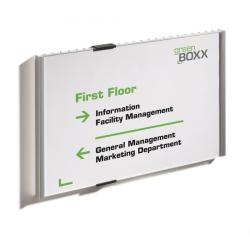 Informan tabuka Info Sign 297x210 mm (A4)