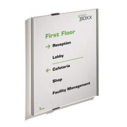 Informan tabuka Info Sign 420 x 297 mm (A3)