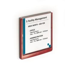Informan tabuka Click Sign 149x148,5 erven