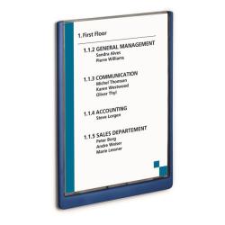 Informan tabuka Click Sign 210x297 modr