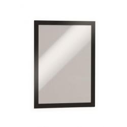 Samolepiaci DURAFRAME A4 ierny