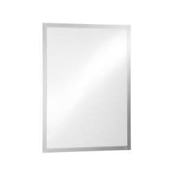 Samolepiaci Duraframe Poster A1 strieborn