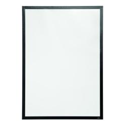 Samolepiaci Duraframe Poster 70x100cm ierny