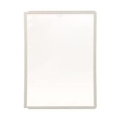 Katalgov panel SHERPA A4 siv