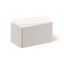 Plastov karty 0,5mm do tlaiarne DURACARD ID 300 100ks
