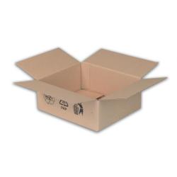 katua s klopou + recyklan znaky 195x145x92mm