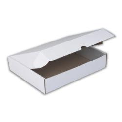 Potov katua 480x340x46mm biela