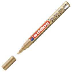 Lakov popisova edding 751 zlat