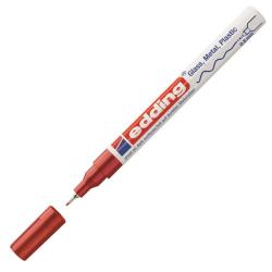 Lakov popisova edding 780 erven