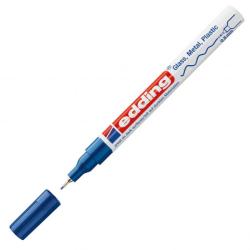 Lakov popisova edding 780 modr